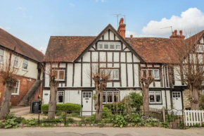 1 Forge Cottages, On the Green
